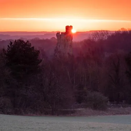 Walcott - Rawcliffe Farm