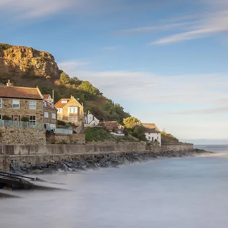 Walcott - Rawcliffe Farm בית נופש