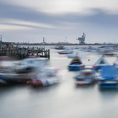 Walcott - Rawcliffe Farm * פיקרינג