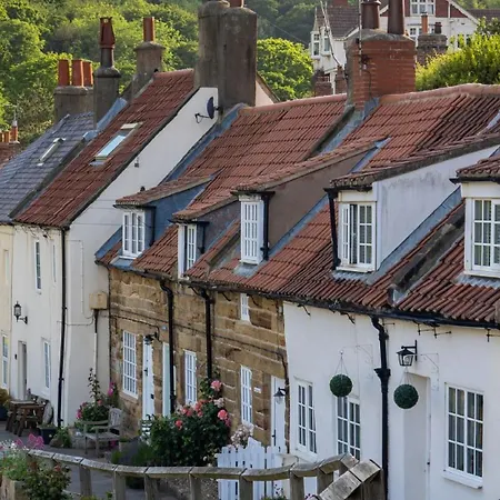 Walcott - Rawcliffe Farm בית נופש *