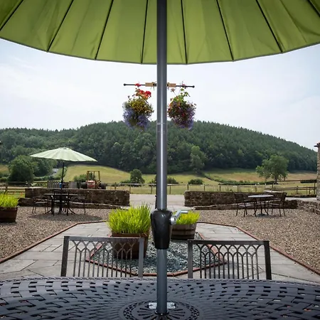 Walcott - Rawcliffe Farm בית נופש