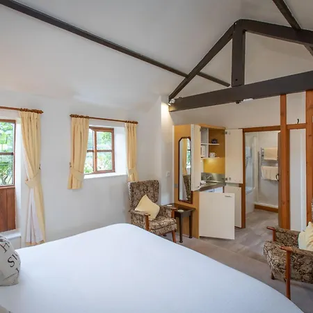 בית נופש Walcott - Rawcliffe Farm