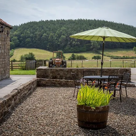 Walcott - Rawcliffe Farm בית נופש *