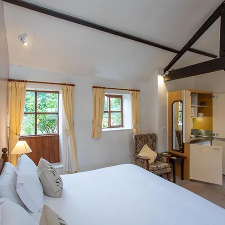 בית נופש Walcott - Rawcliffe Farm