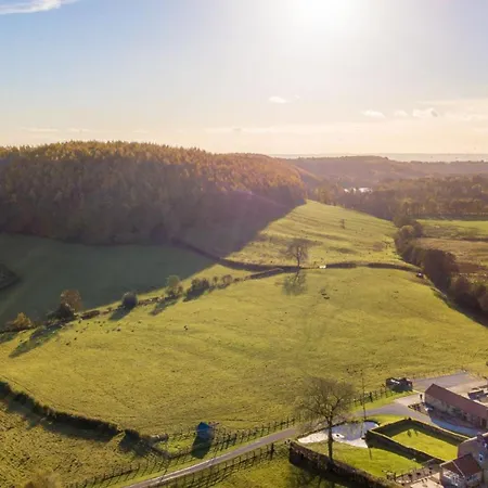 Walcott - Rawcliffe Farm Hébergement de vacances