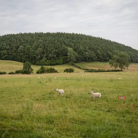 Hébergement de vacances Walcott - Rawcliffe Farm