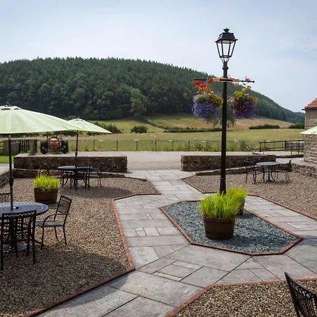 Walcott - Rawcliffe Farm Hébergement de vacances Pickering